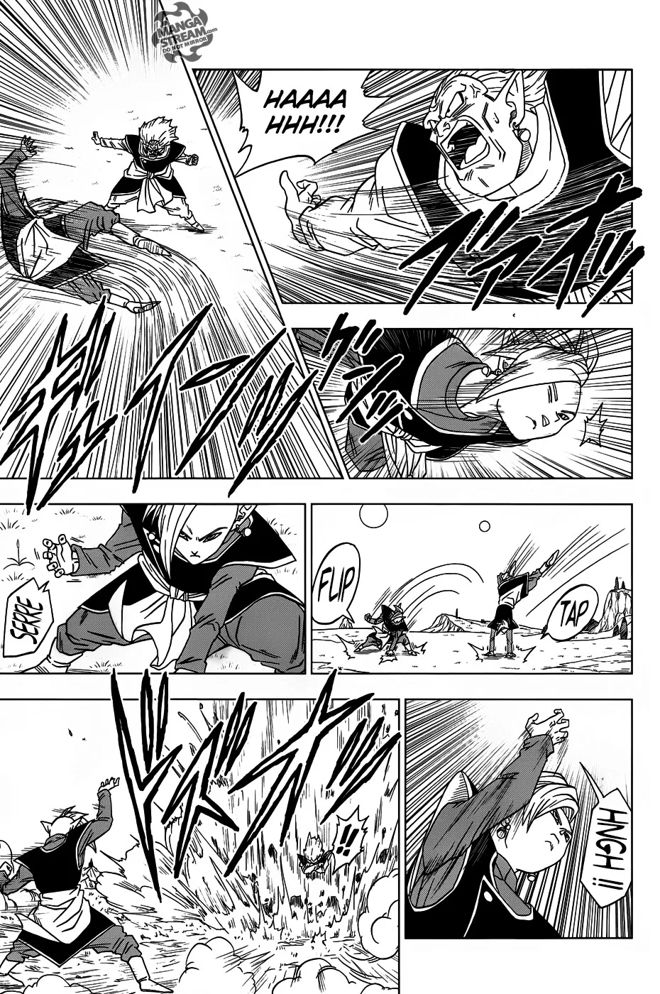 Dragon Ball Super - 16 - 65572ce8581f0.webp
