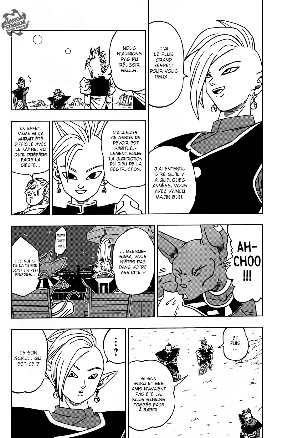 Dragon Ball Super - 16 - 65572ce973902.webp