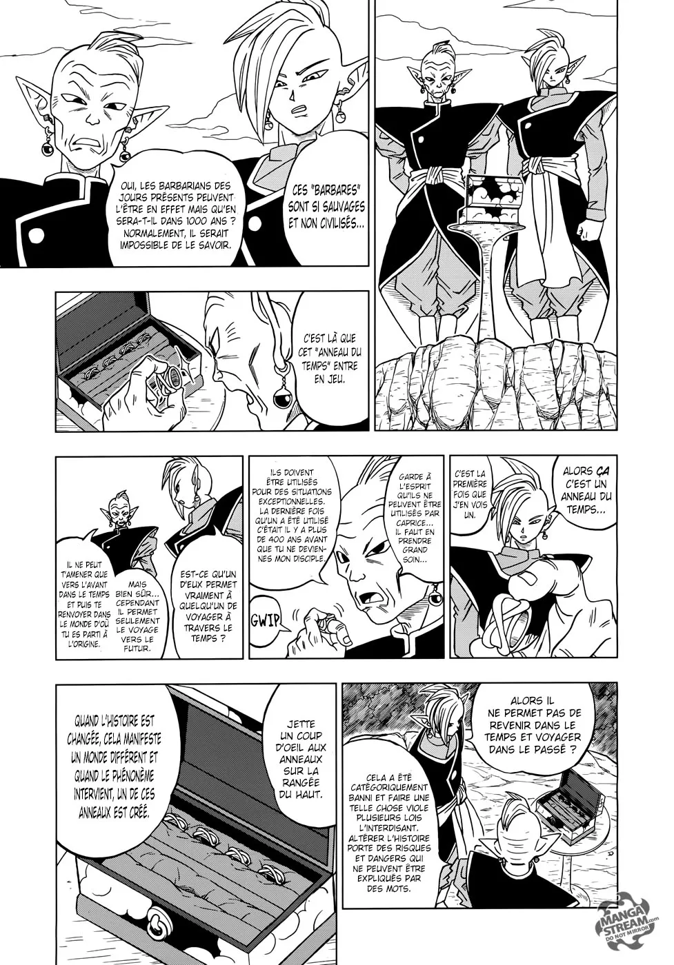 Dragon Ball Super - 17 - 65572cec7b73c.webp