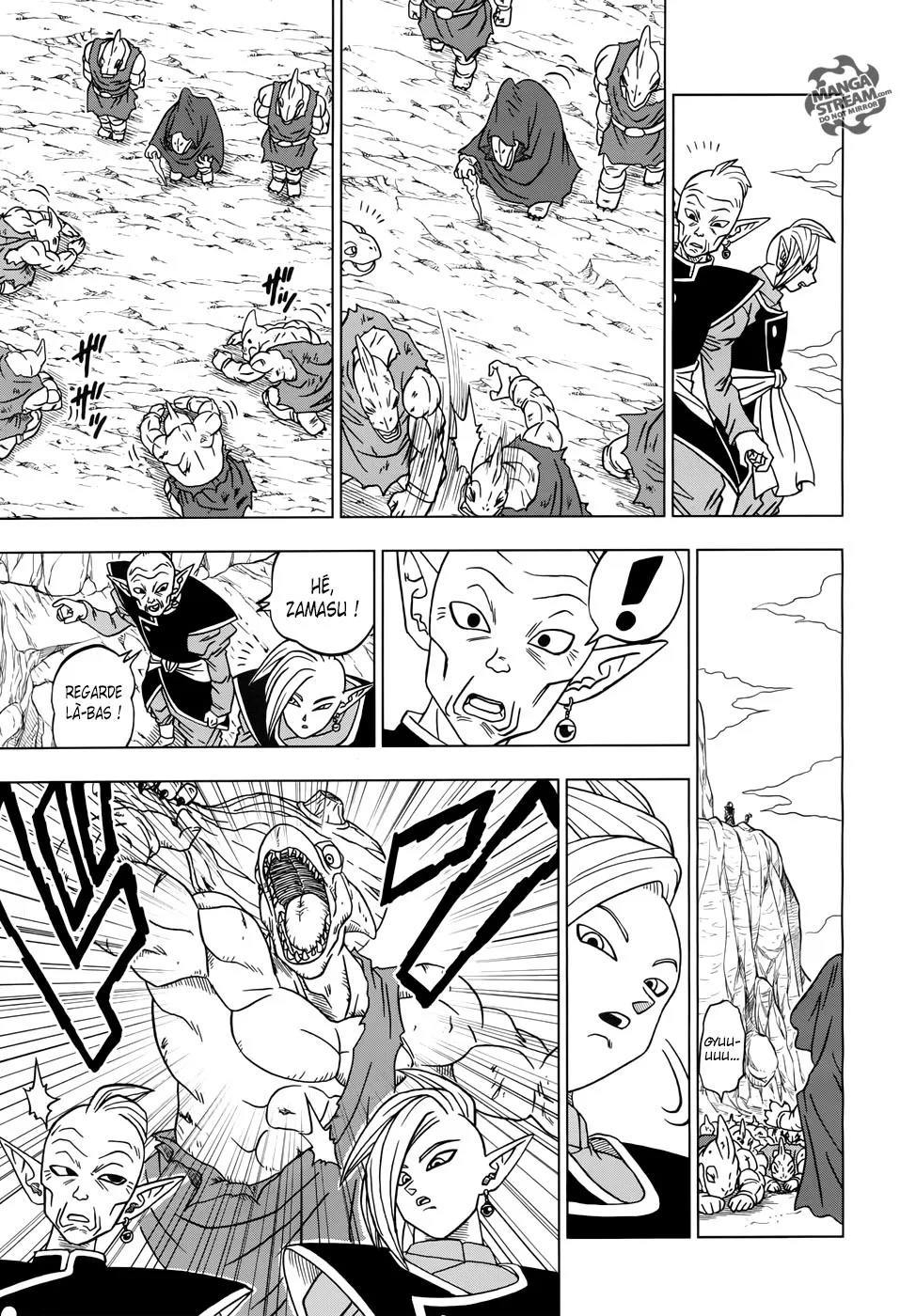 Dragon Ball Super - 17 - 65572cee5ea1d.webp