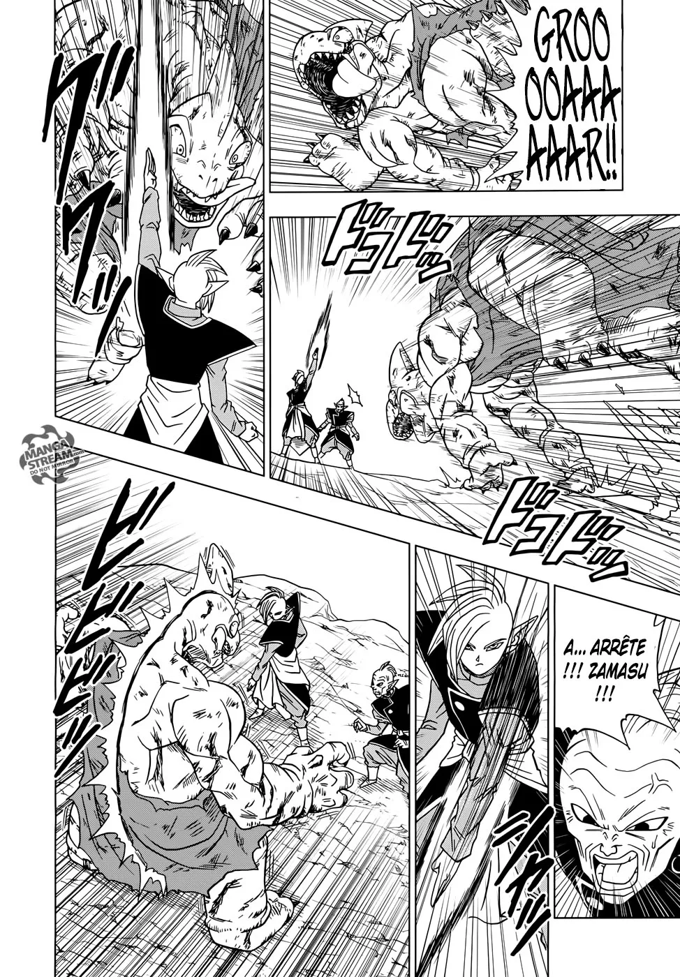 Dragon Ball Super - 17 - 65572cef4b09a.webp