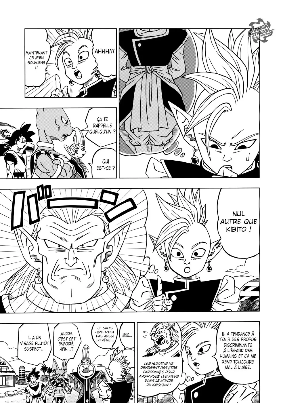 Dragon Ball Super - 17 - 65572cf4e9929.webp