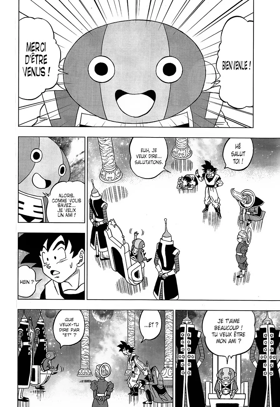 Dragon Ball Super - 18 - 65572cf76707b.webp