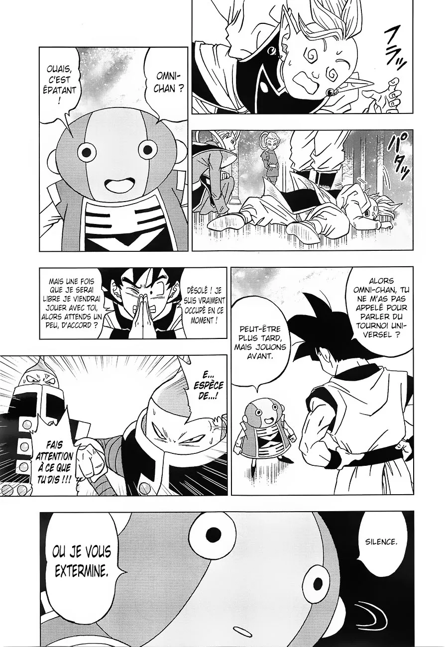 Dragon Ball Super - 18 - 65572cf82e32e.webp