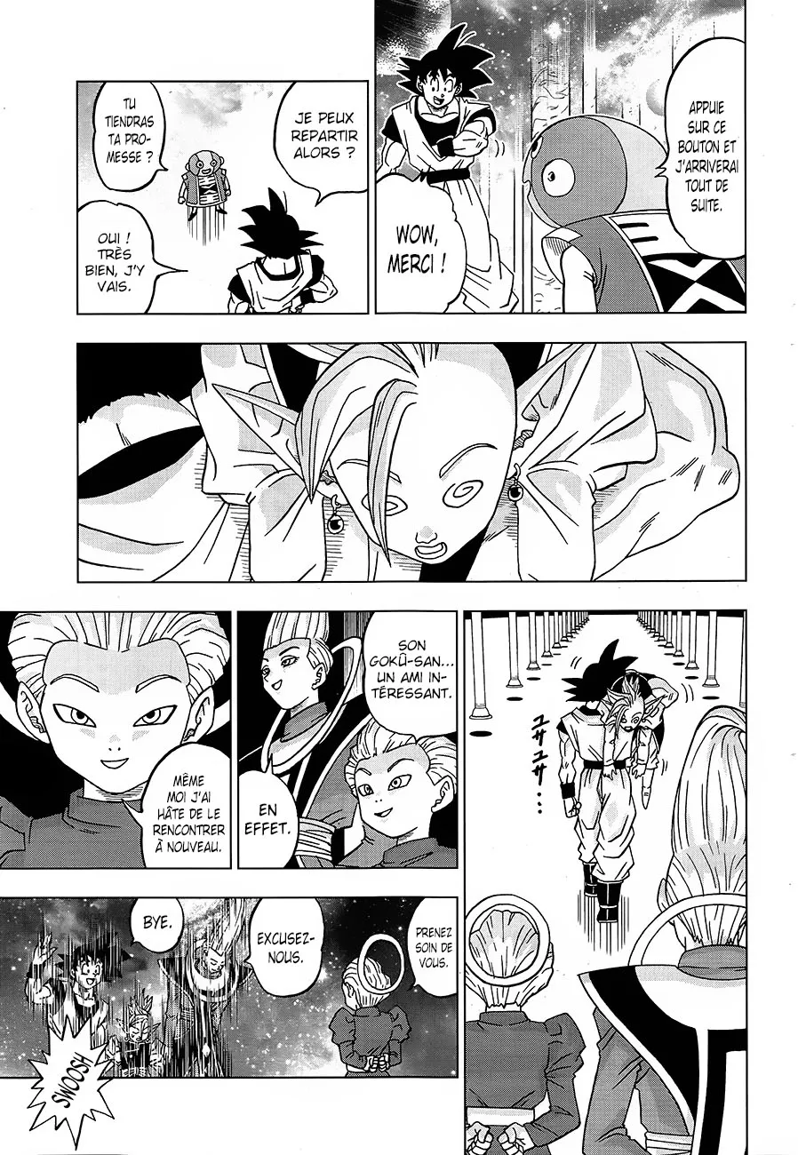 Dragon Ball Super - 18 - 65572cf8af190.webp