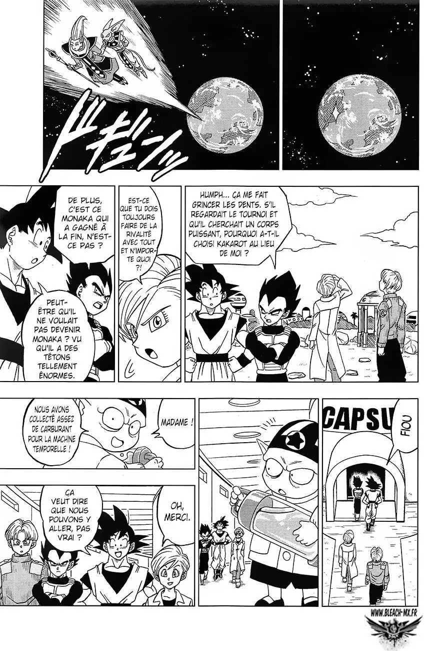 Dragon Ball Super - 18 - 65572cfcd743e.webp