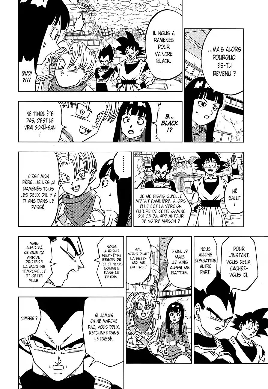 Dragon Ball Super - 18 - 65572cffacf1d.webp