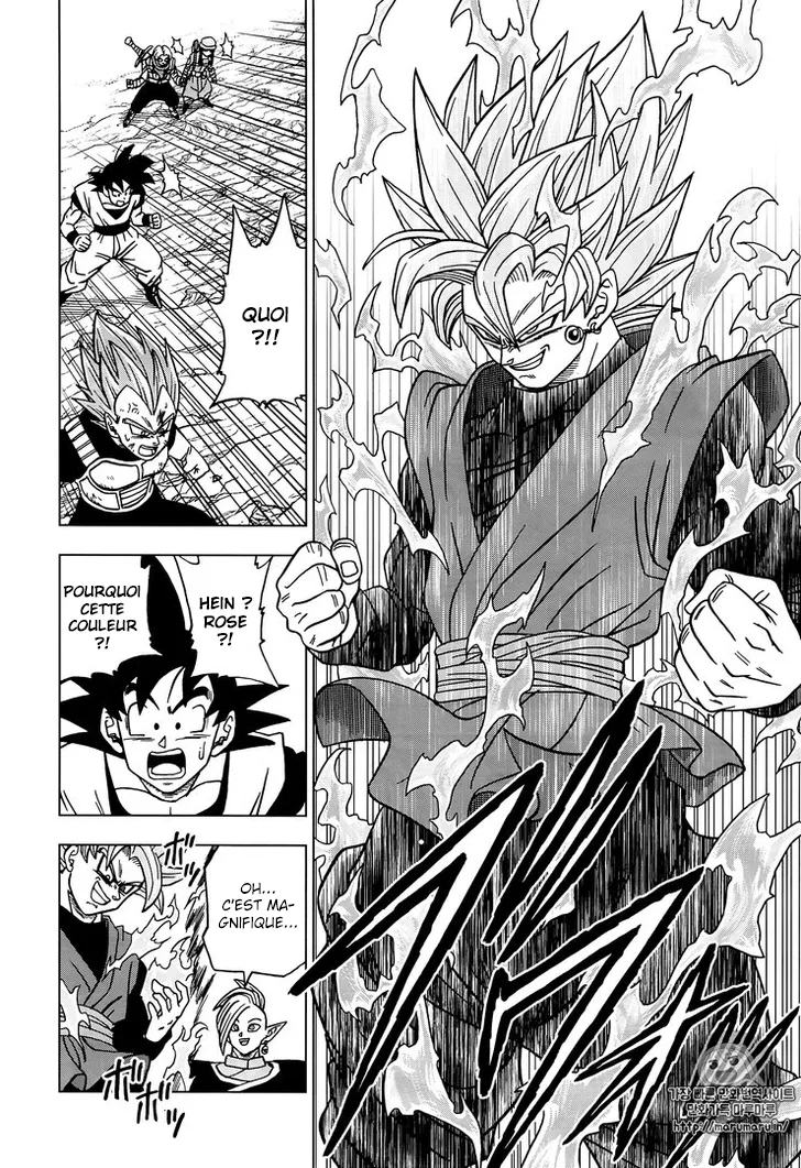 Dragon Ball Super - 20 - 65572d10ce550.webp