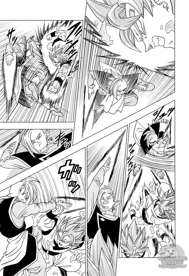 Dragon Ball Super - 20 - 65572d1151b23.webp
