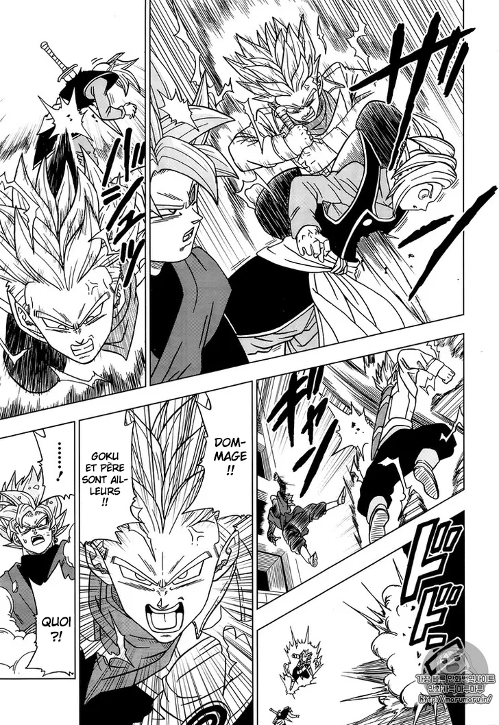 Dragon Ball Super - 20 - 65572d13f2912.webp