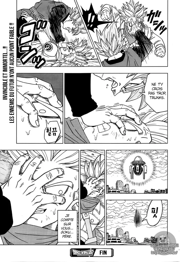 Dragon Ball Super - 20 - 65572d144f2f5.webp