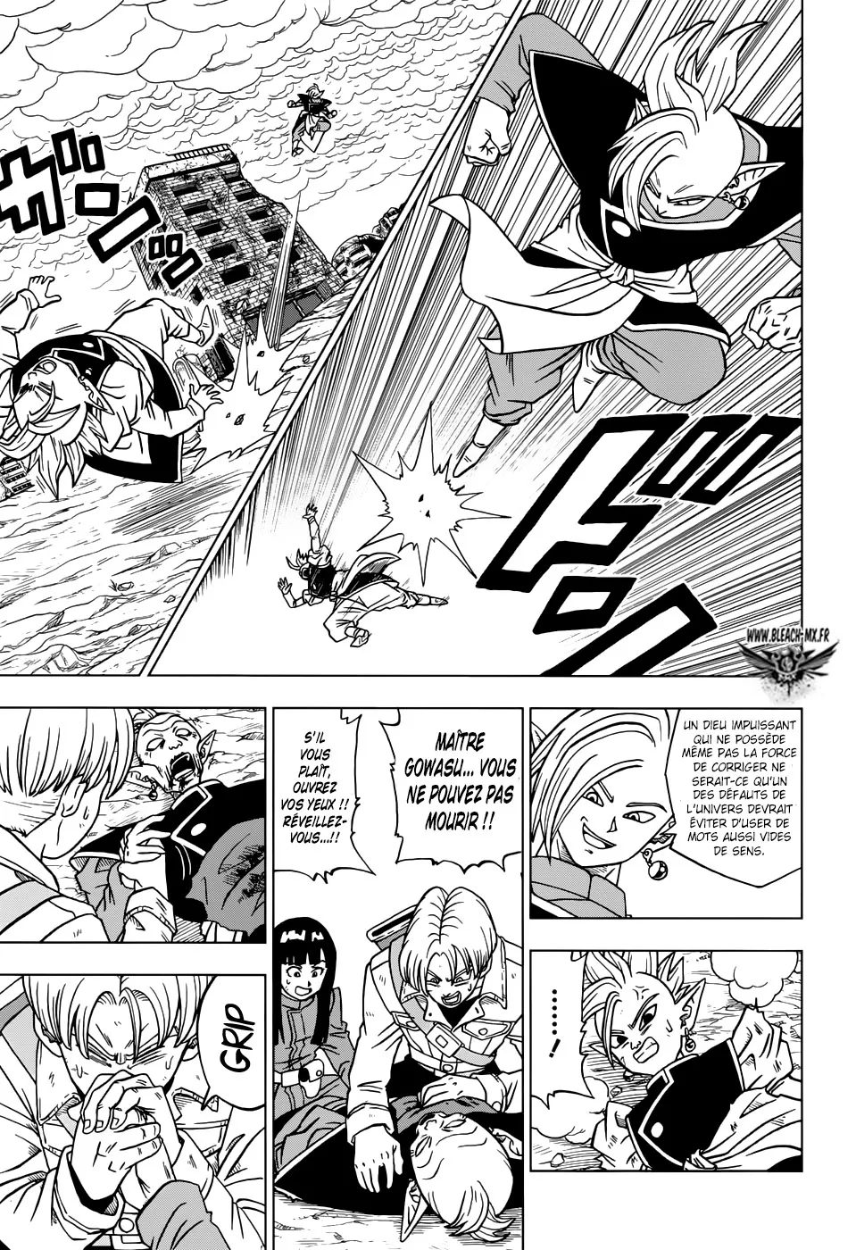 Dragon Ball Super - 22 - 65572d2009050.webp