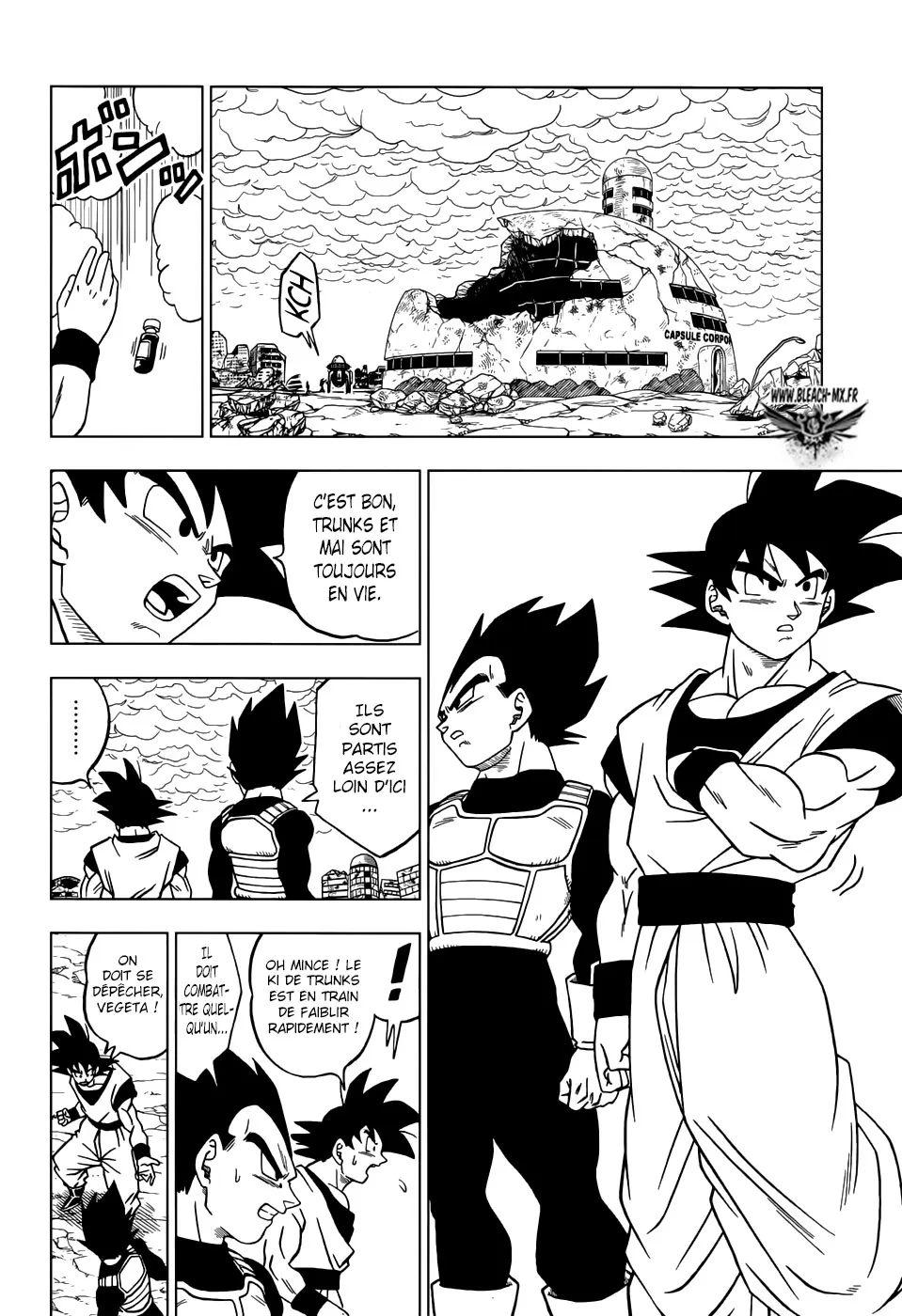 Dragon Ball Super - 22 - 65572d20bca6d.webp