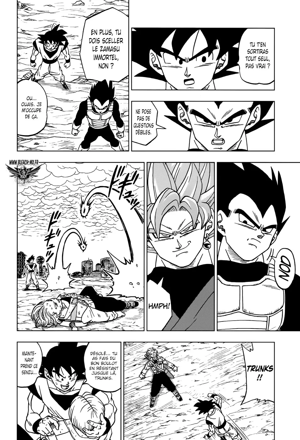 Dragon Ball Super - 22 - 65572d213ce2b.webp