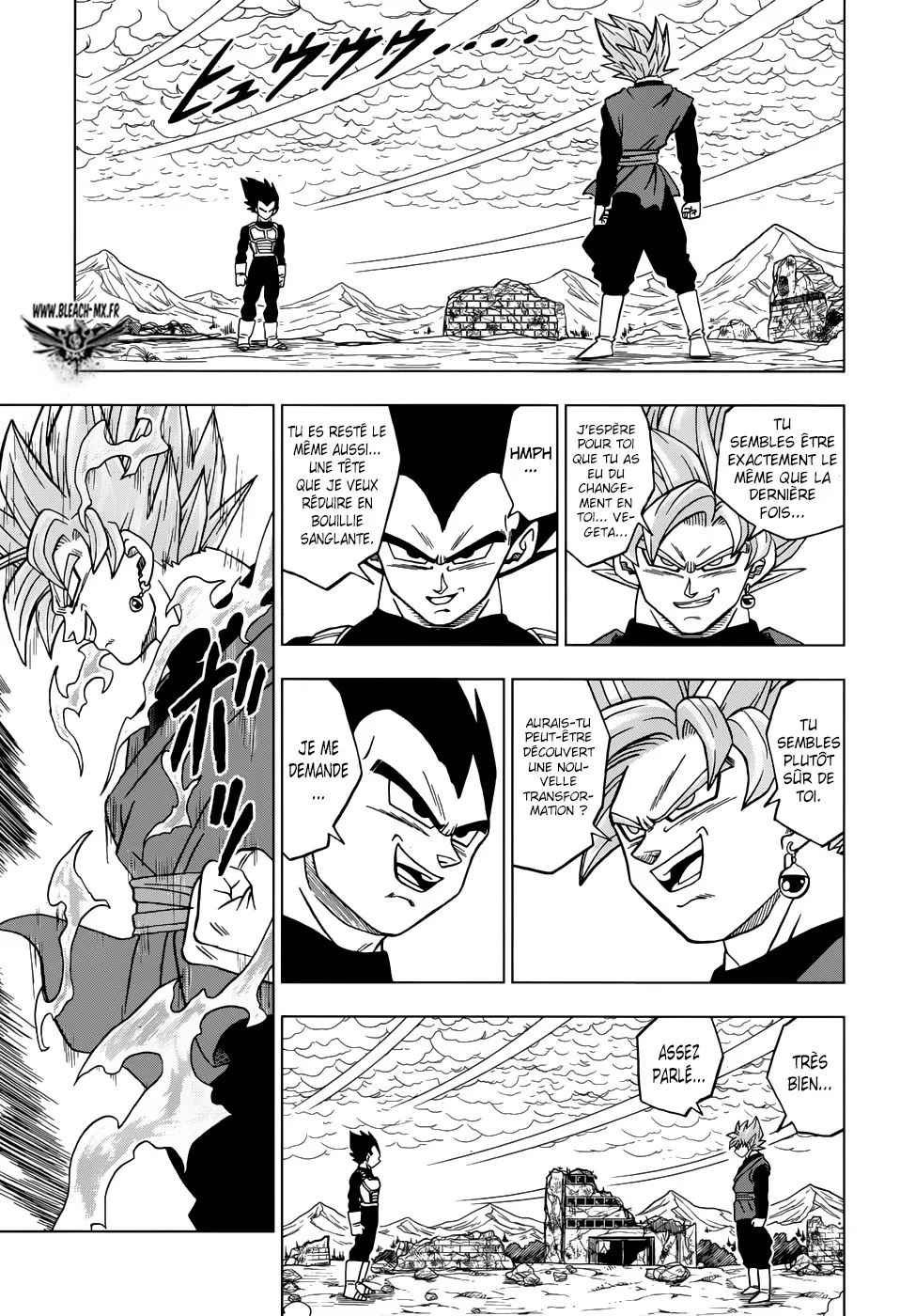 Dragon Ball Super - 22 - 65572d2201379.webp