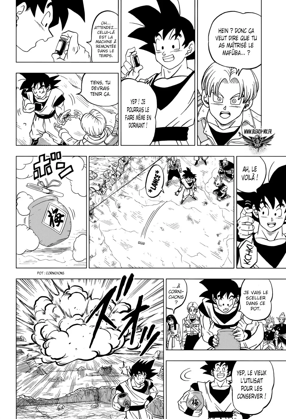 Dragon Ball Super - 22 - 65572d24ee505.webp