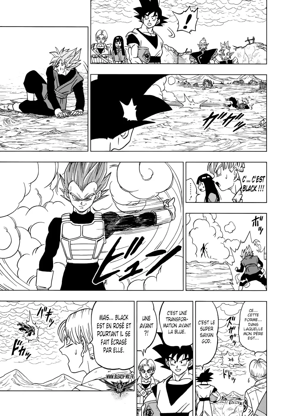 Dragon Ball Super - 22 - 65572d2539b8a.webp
