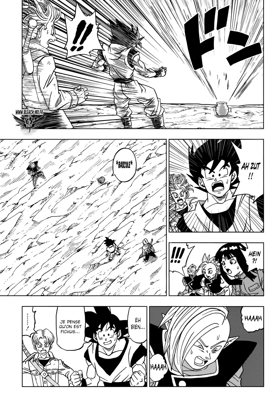 Dragon Ball Super - 22 - 65572d27cf87f.webp