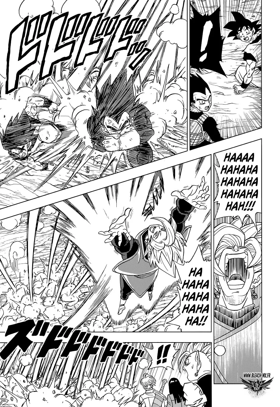 Dragon Ball Super - 23 - 65572d304870f.webp