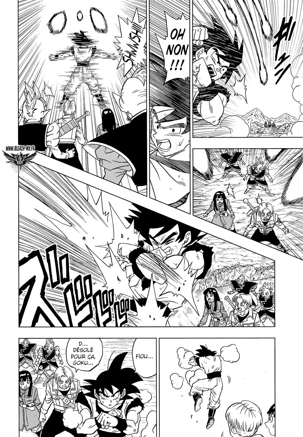 Dragon Ball Super - 23 - 65572d3093baf.webp