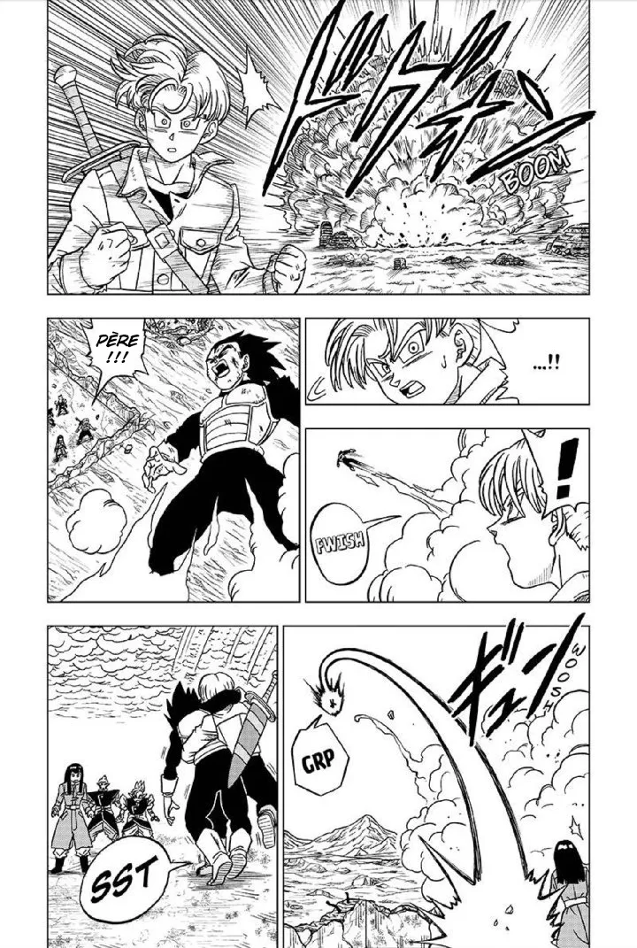 Dragon Ball Super - 24 - 65572d3abc2e7.webp