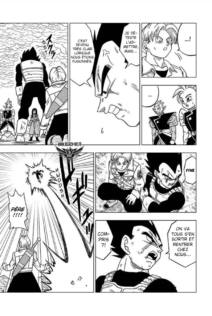Dragon Ball Super - 24 - 65572d3b4797c.webp