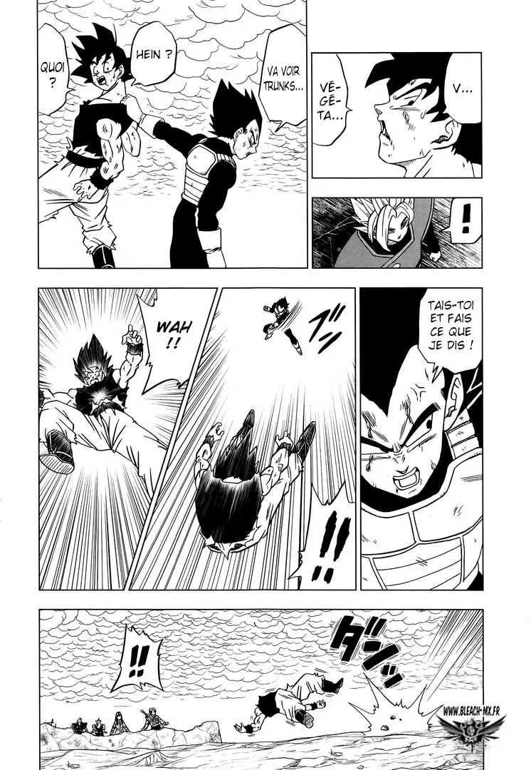 Dragon Ball Super - 24 - 65572d3c3420b.webp