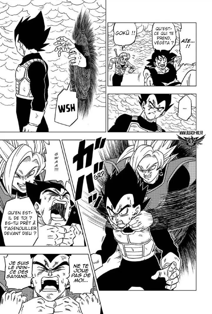 Dragon Ball Super - 24 - 65572d3c62368.webp