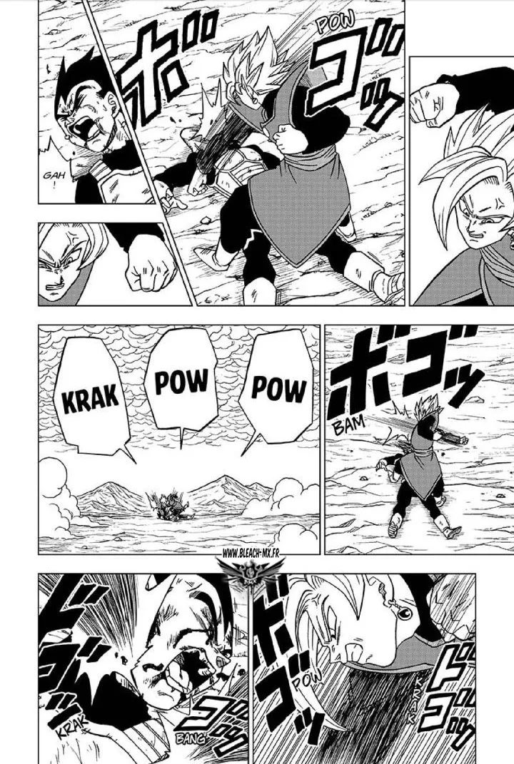 Dragon Ball Super - 24 - 65572d3cefe5b.webp