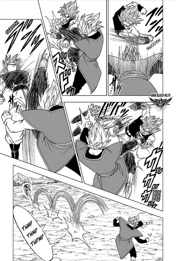 Dragon Ball Super - 24 - 65572d3f1530a.webp