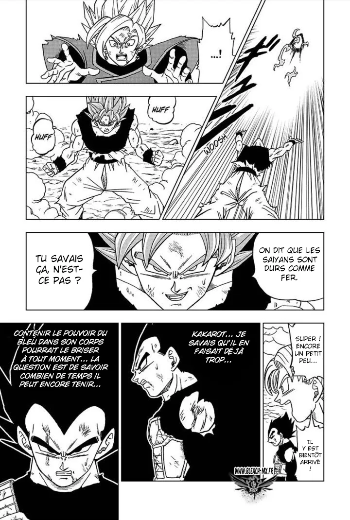 Dragon Ball Super - 24 - 65572d412b537.webp