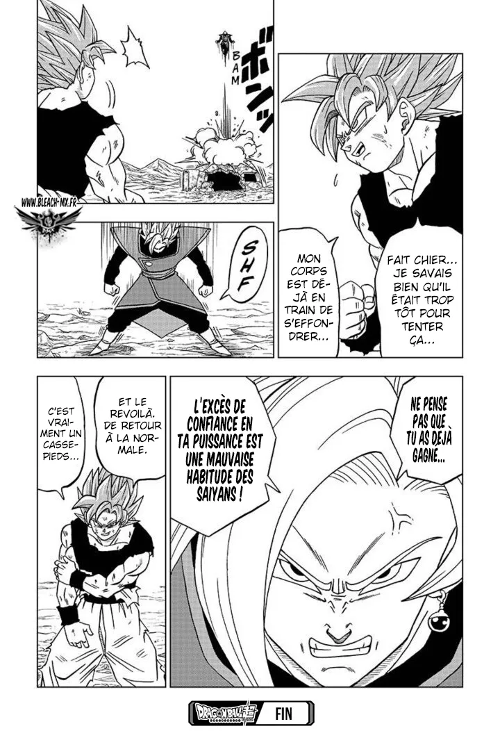 Dragon Ball Super - 24 - 65572d4187d9d.webp