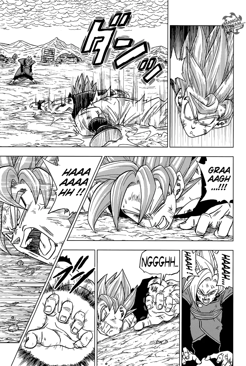 Dragon Ball Super - 25 - 65572d42da296.webp
