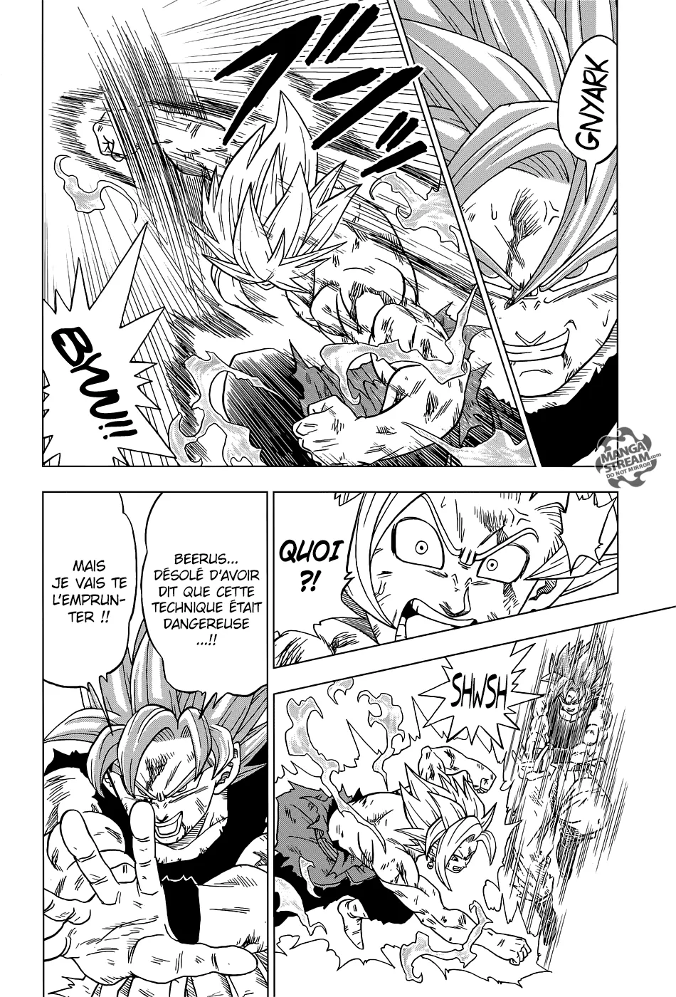 Dragon Ball Super - 25 - 65572d463486b.webp