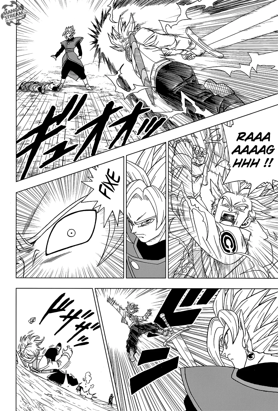 Dragon Ball Super - 25 - 65572d47c3584.webp