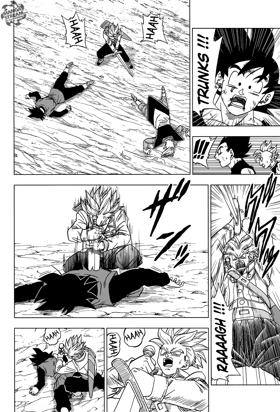 Dragon Ball Super - 25 - 65572d4942943.webp