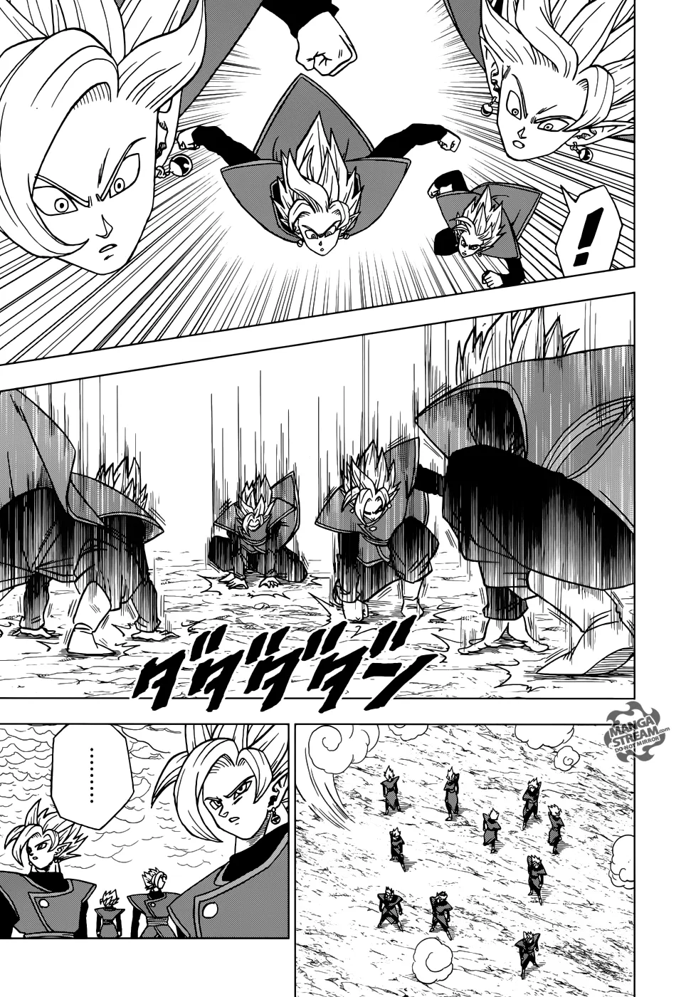 Dragon Ball Super - 26 - 65572d4e46147.webp