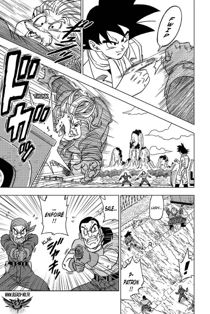 Dragon Ball Super - 27 - 65572d591fb62.webp