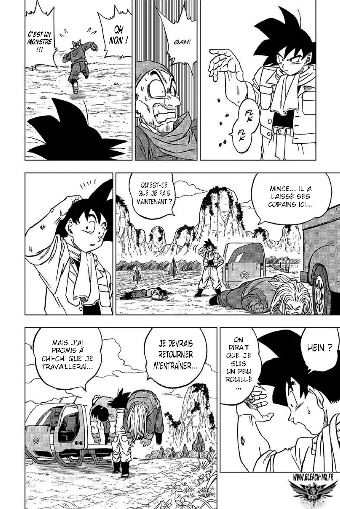Dragon Ball Super - 27 - 65572d599334d.webp