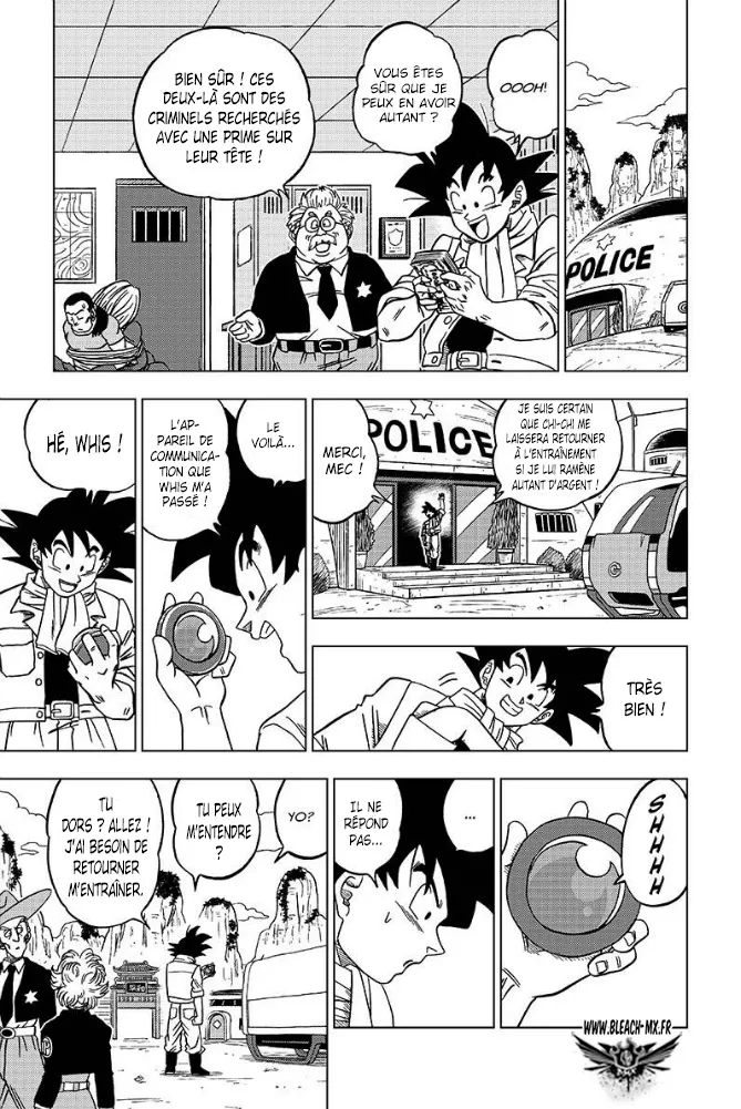 Dragon Ball Super - 27 - 65572d59bd733.webp