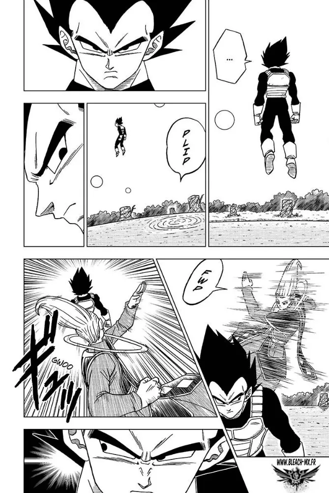 Dragon Ball Super - 27 - 65572d5a43405.webp