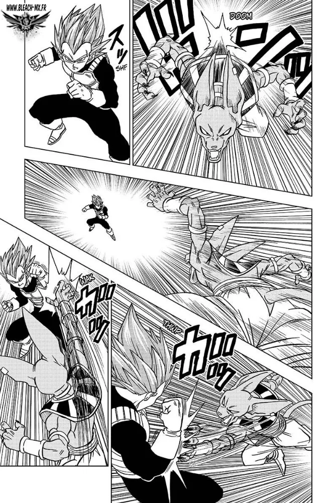 Dragon Ball Super - 27 - 65572d5c72729.webp