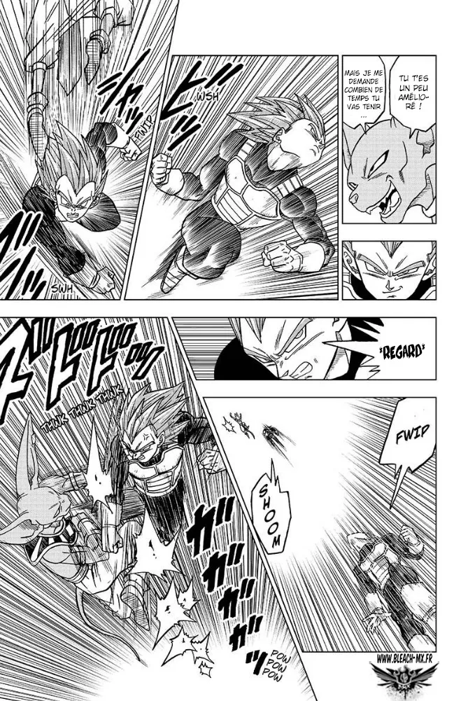 Dragon Ball Super - 27 - 65572d5cc6759.webp