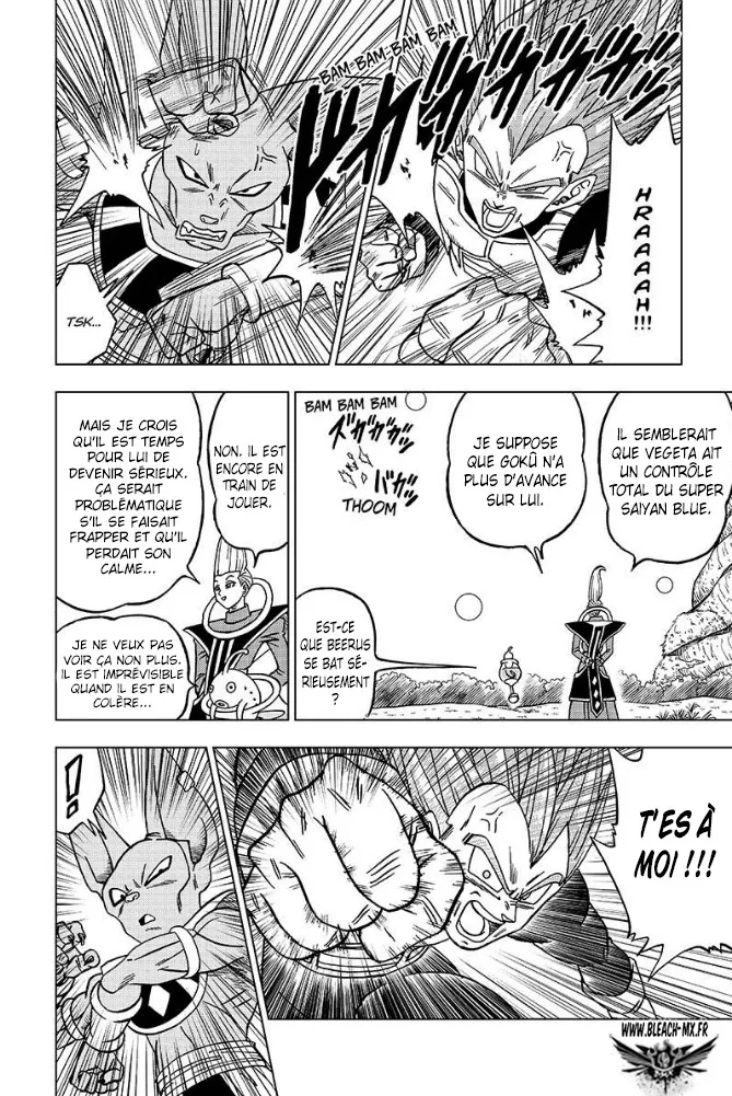 Dragon Ball Super - 27 - 65572d5cf1c5d.webp