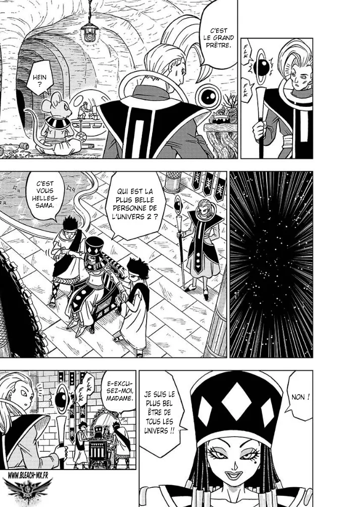 Dragon Ball Super - 28 - 65572d60dd677.webp