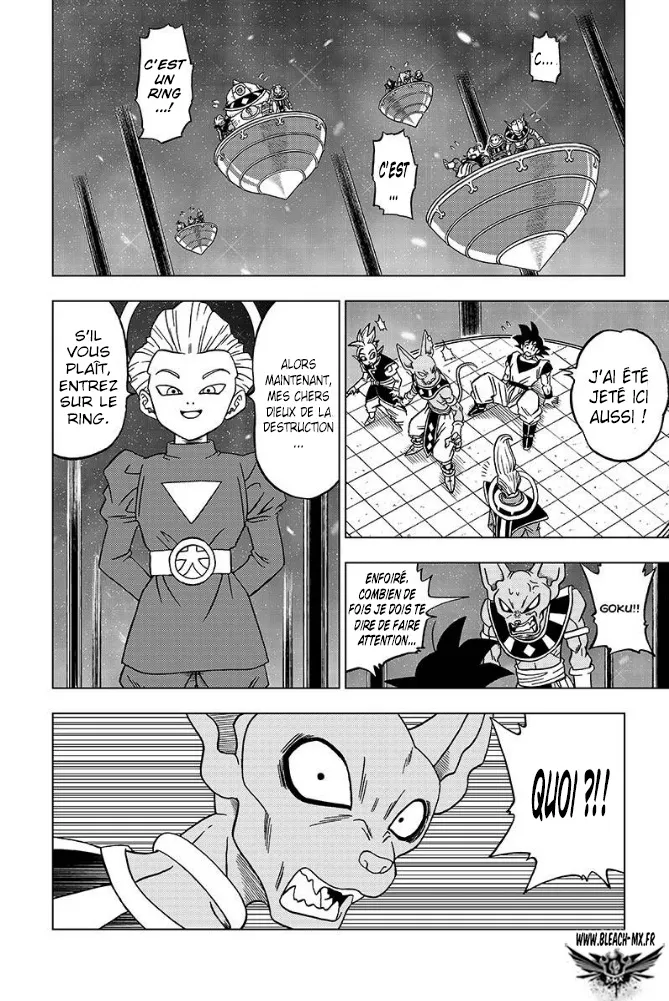 Dragon Ball Super - 28 - 65572d6400ccb.webp