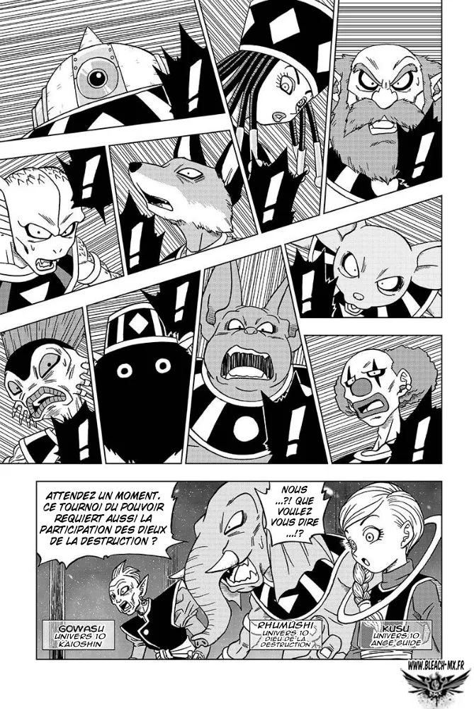 Dragon Ball Super - 28 - 65572d642664b.webp