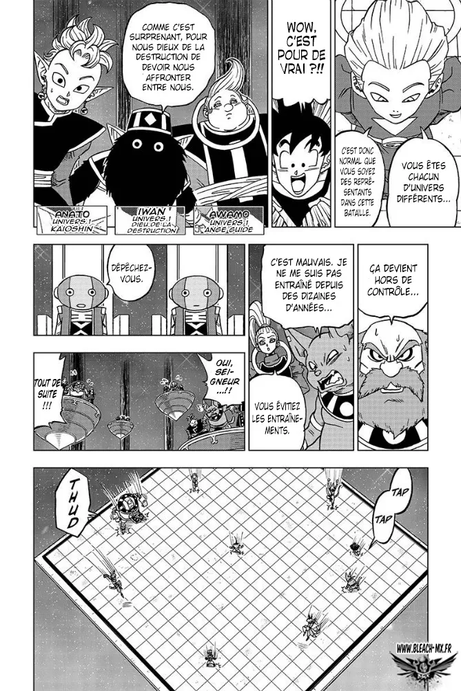 Dragon Ball Super - 28 - 65572d644b0a2.webp