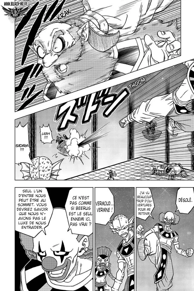 Dragon Ball Super - 28 - 65572d6665176.webp