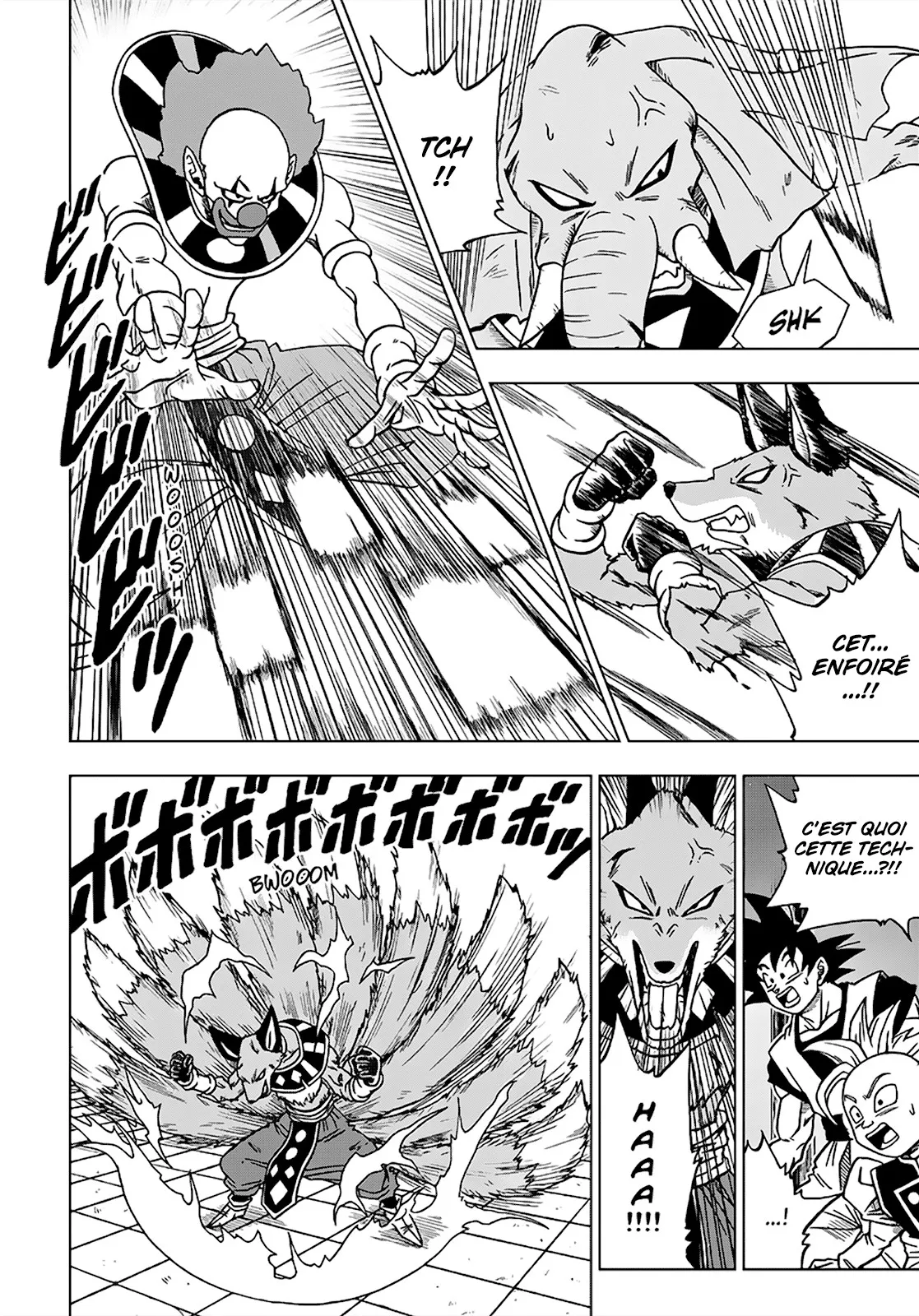Dragon Ball Super - 29 - 65572d67cd7b5.webp
